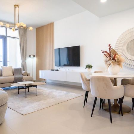 Nasma Luxury Stays - Bellevue Tower 1 Dubaï Extérieur photo