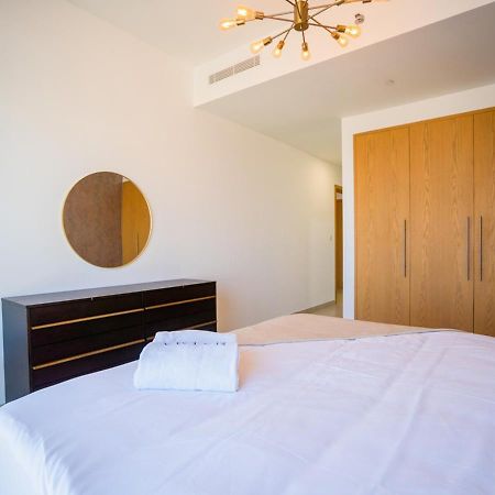 Nasma Luxury Stays - Bellevue Tower 1 Dubaï Extérieur photo