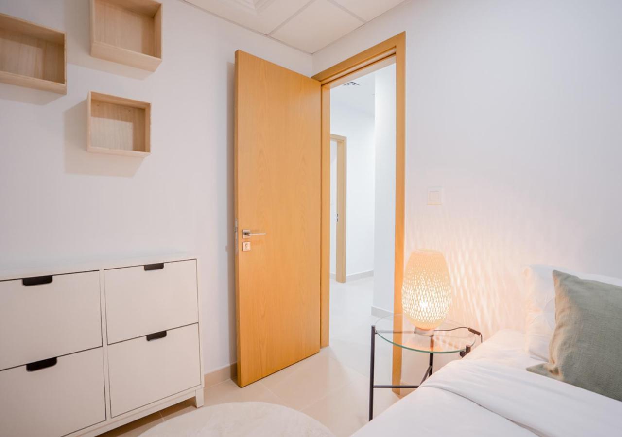 Nasma Luxury Stays - Bellevue Tower 1 Dubaï Extérieur photo
