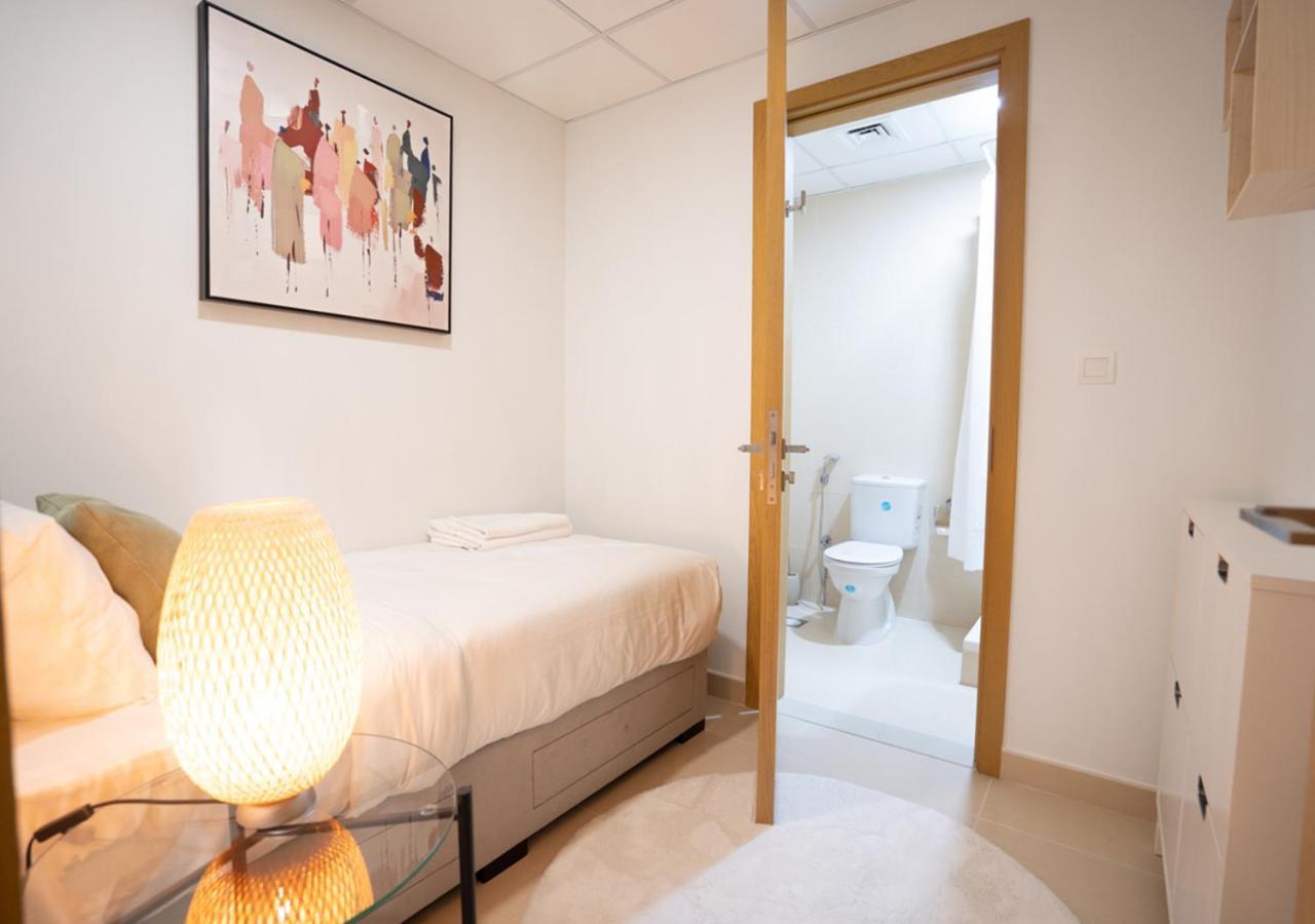 Nasma Luxury Stays - Bellevue Tower 1 Dubaï Extérieur photo