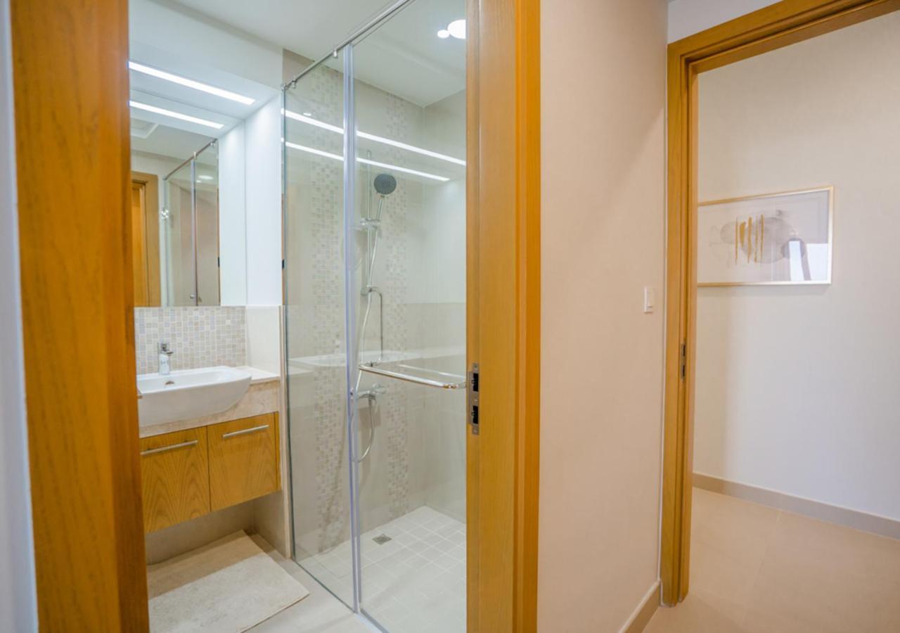 Nasma Luxury Stays - Bellevue Tower 1 Dubaï Extérieur photo