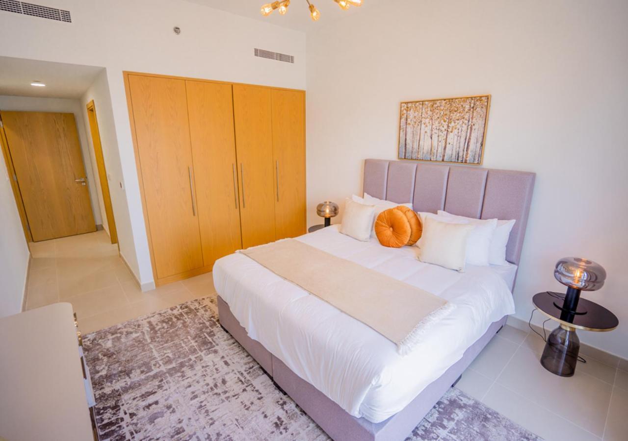 Nasma Luxury Stays - Bellevue Tower 1 Dubaï Extérieur photo