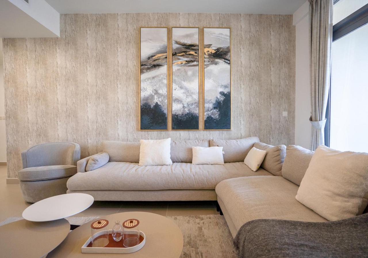Nasma Luxury Stays - Bellevue Tower 1 Dubaï Extérieur photo