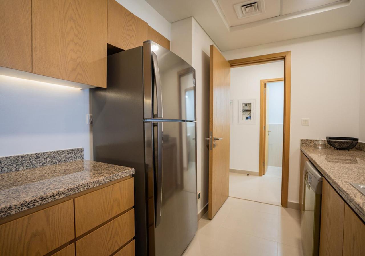 Nasma Luxury Stays - Bellevue Tower 1 Dubaï Extérieur photo