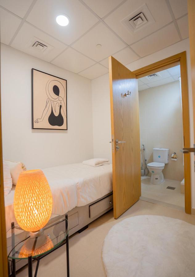 Nasma Luxury Stays - Bellevue Tower 1 Dubaï Extérieur photo
