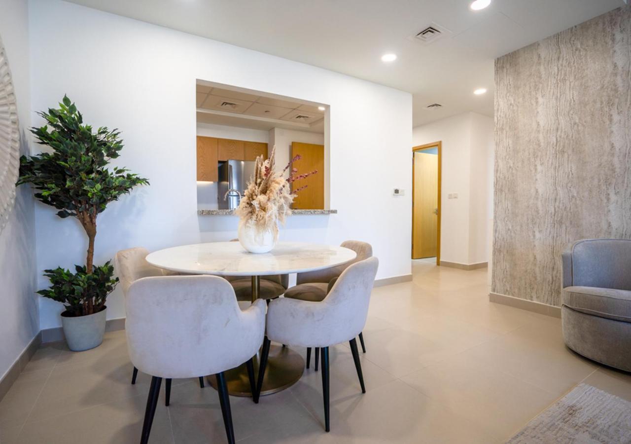 Nasma Luxury Stays - Bellevue Tower 1 Dubaï Extérieur photo
