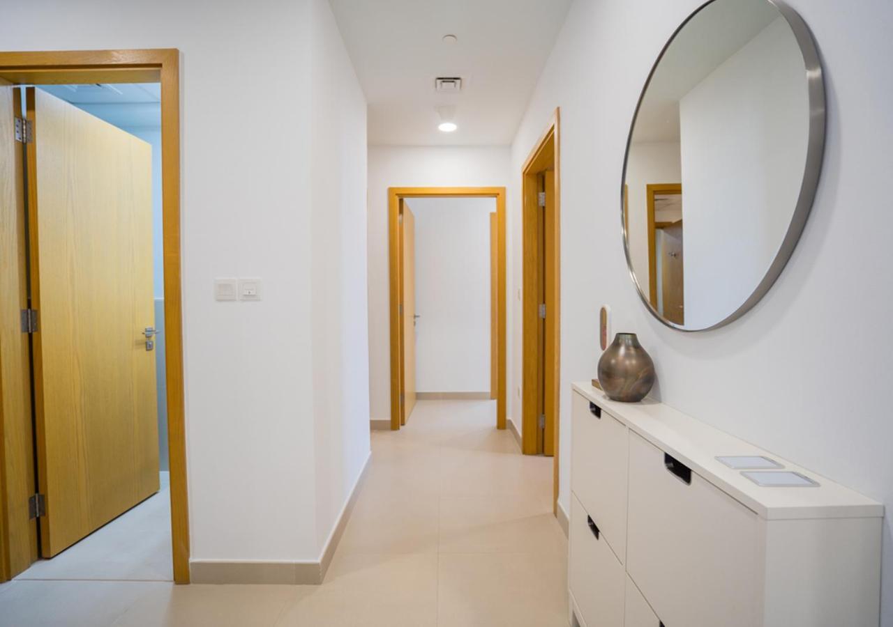 Nasma Luxury Stays - Bellevue Tower 1 Dubaï Extérieur photo